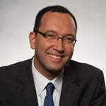 Ari Bronshtein  CEO of Elron Electronic Industries